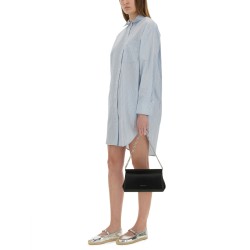 CHEMISIER DRESS
