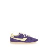 "WINDSPIN" LOW SNEAKER