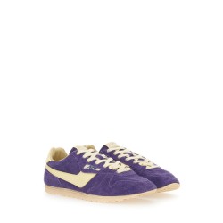 "WINDSPIN" LOW SNEAKER