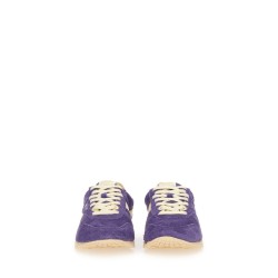 "WINDSPIN" LOW SNEAKER