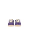 "WINDSPIN" LOW SNEAKER