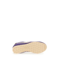 "WINDSPIN" LOW SNEAKER