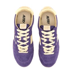 "WINDSPIN" LOW SNEAKER