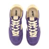 "WINDSPIN" LOW SNEAKER