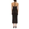 "HOLISTIC" LONG DRESS