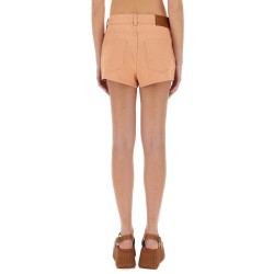 COTTON SHORTS