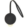 LEATHER KEYCHAIN