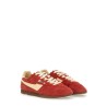 "WINDSPIN" LOW SNEAKER