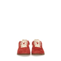 "WINDSPIN" LOW SNEAKER