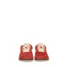 "WINDSPIN" LOW SNEAKER