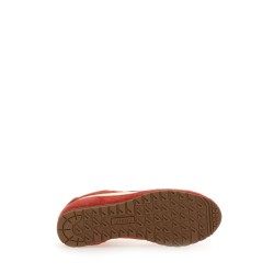 "WINDSPIN" LOW SNEAKER