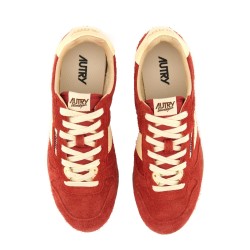 "WINDSPIN" LOW SNEAKER