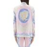 SILK SHIRT "CAMEO"