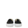 "SLIP-ON PREMIUM 98" SNEAKER