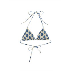 "LEAH" BIKINI TOP