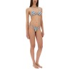 "LEAH" BIKINI TOP