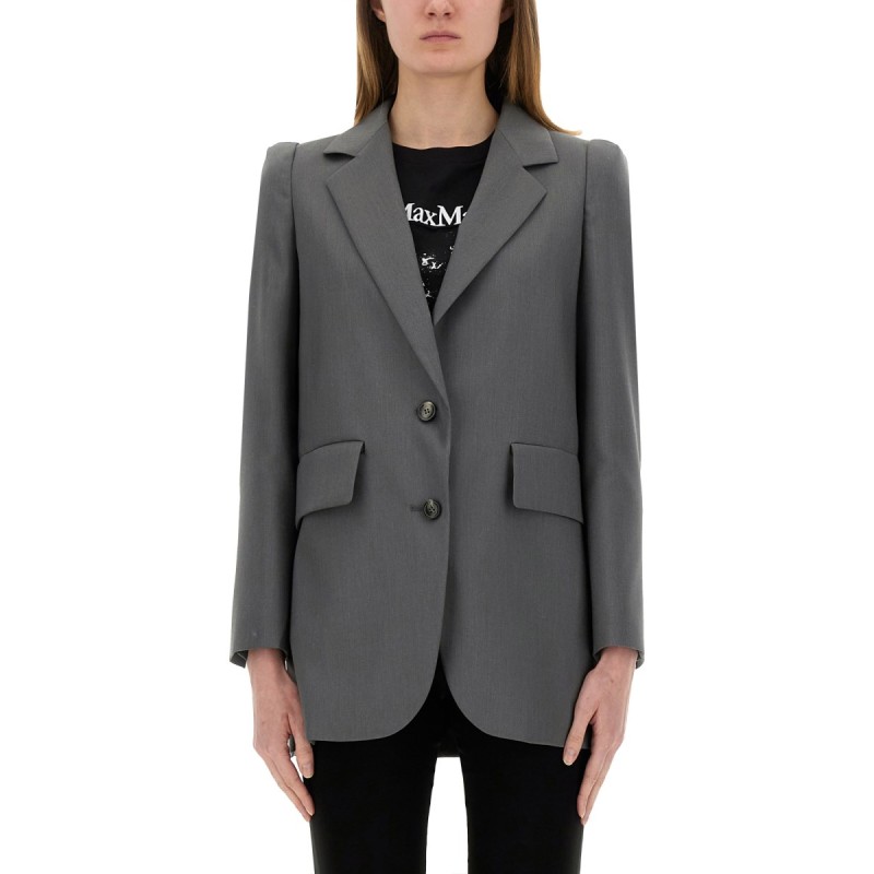 JACKET "HEBRIDES"