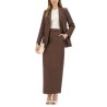LONG SKIRT "PIANOSA"