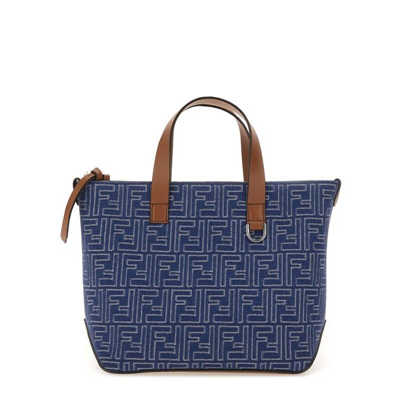 FF SMALL SHOPPING BAG