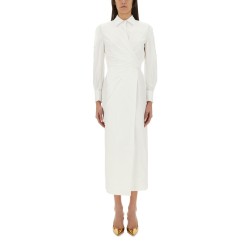 "BALZAC" LONG DRESS