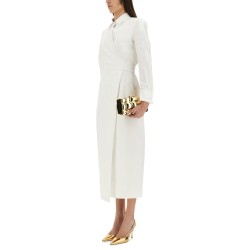 "BALZAC" LONG DRESS