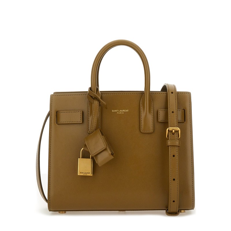 "SAC DE JOUR" BAG