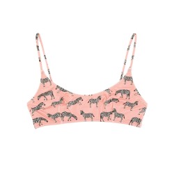 "JUDY" BIKINI TOP