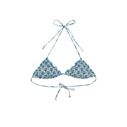 "SAGITTARIUS" BIKINI TOP