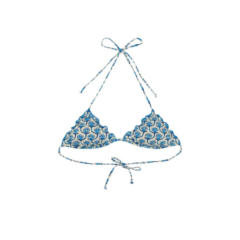 "SAGITTARIUS" BIKINI TOP