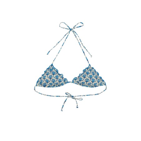 "SAGITTARIUS" BIKINI TOP