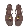 SANDAL "FFOLD"