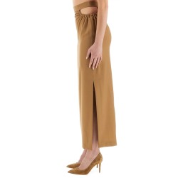 LONG SKIRT "NAVONA"