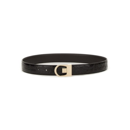 REVERSIBLE BELT