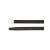 REVERSIBLE BELT