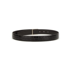 REVERSIBLE BELT
