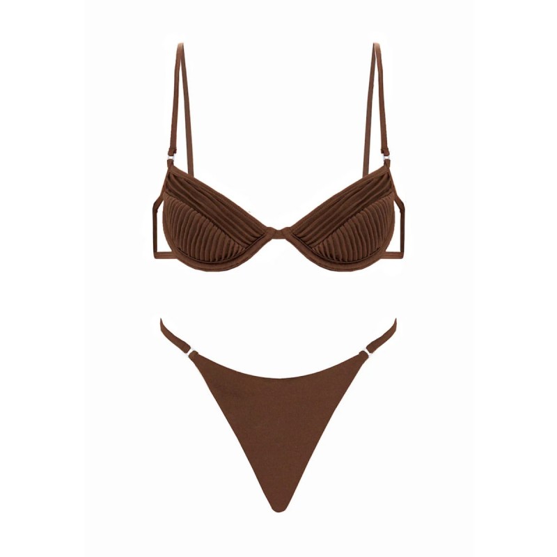 "AMY" BIKINI SWIMSUIT
