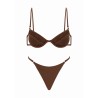 "AMY" BIKINI SWIMSUIT