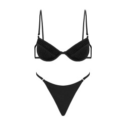 "AMY" BIKINI SWIMSUIT