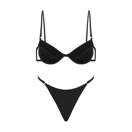 "AMY" BIKINI SWIMSUIT