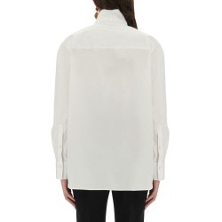 TUXEDO SHIRT