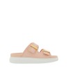 OVERSIZE HYBRID SANDAL