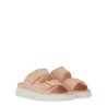OVERSIZE HYBRID SANDAL