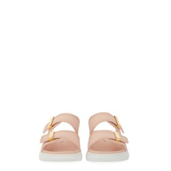 OVERSIZE HYBRID SANDAL