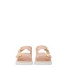 OVERSIZE HYBRID SANDAL