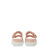 OVERSIZE HYBRID SANDAL