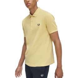 "FRED PERRY M6000" POLO SHIRT
