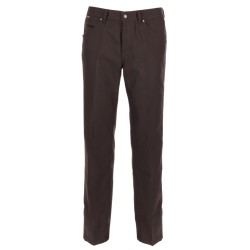 WOOL PANTS