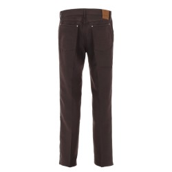 WOOL PANTS
