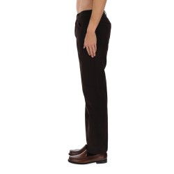 WOOL PANTS