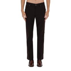 WOOL PANTS